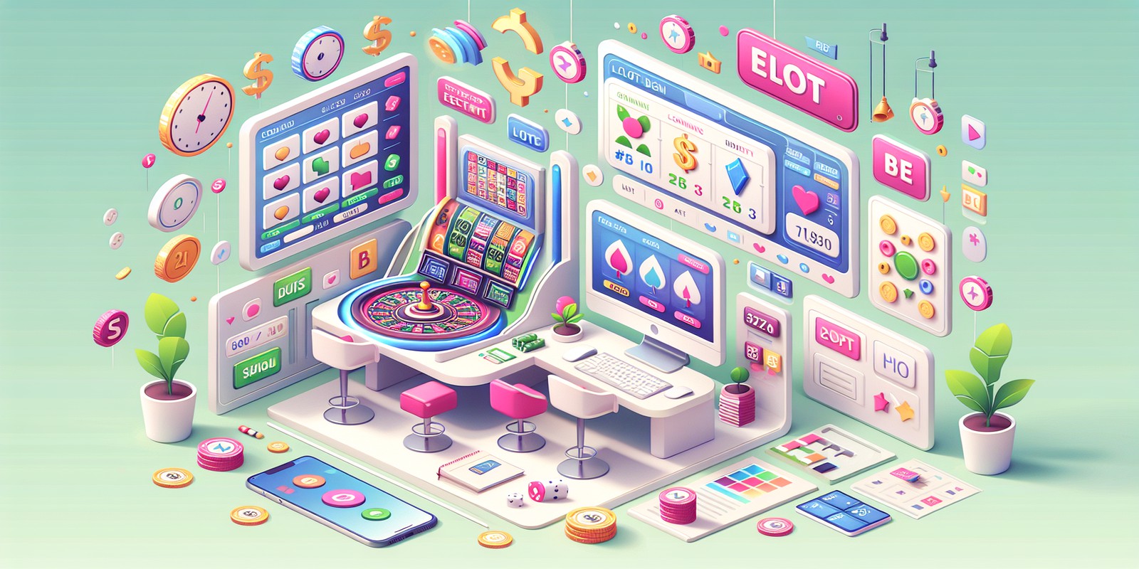 Explore Parimatch Online Casino: Slot Strategies for Big Wins in 2025 - Slot Strategy Guide for global | BC Game