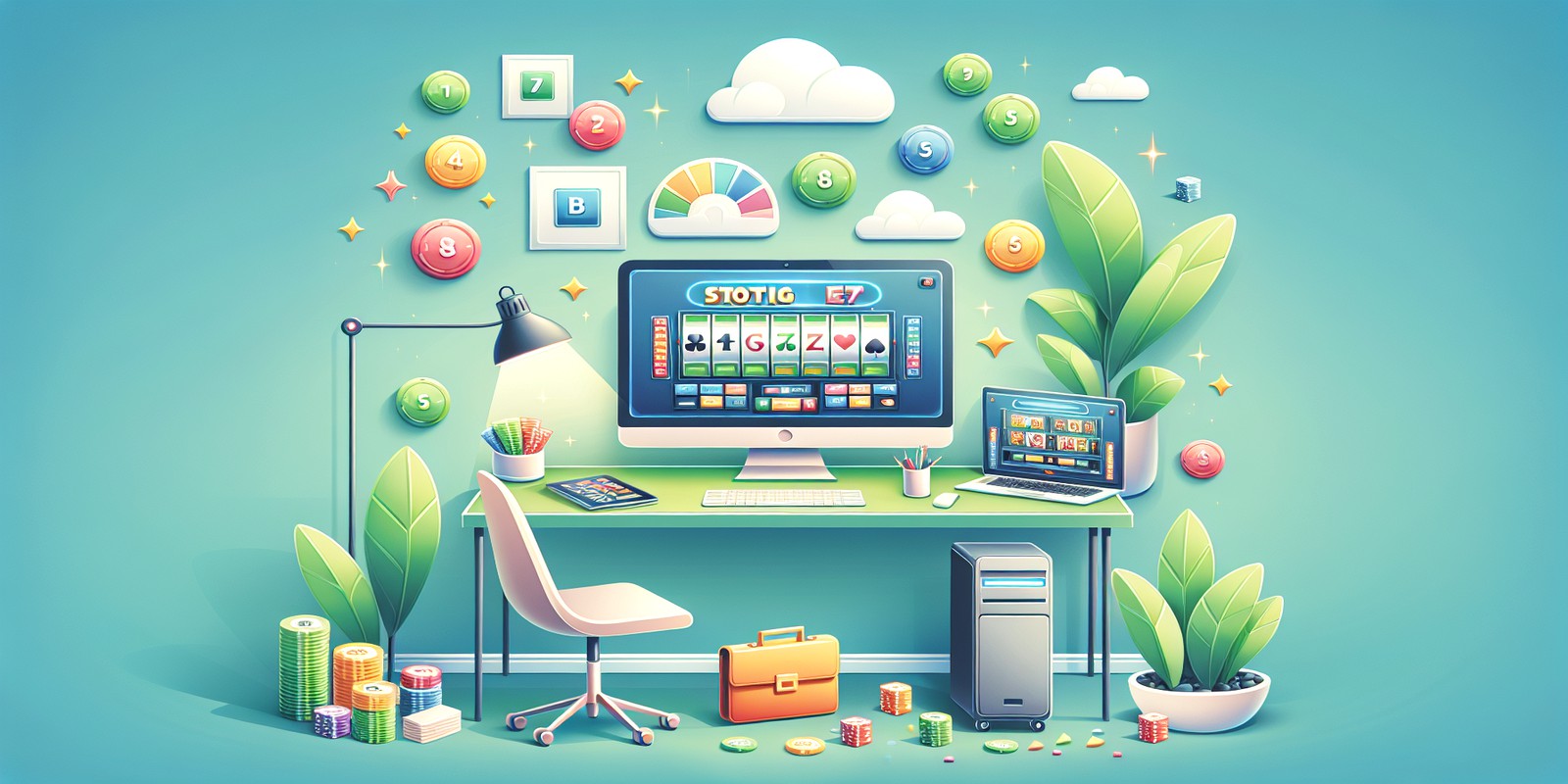 Exploring Slot Game Strategies: Your Path to Winning Big in 2025 - Slot Strategy Guide for global | BC Game