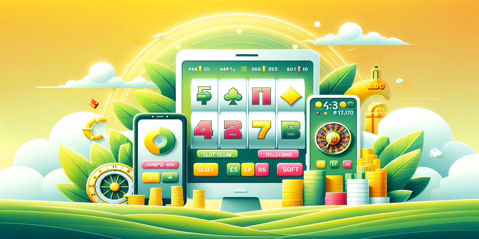 Parimatch Online Casino: Your Ultimate Guide to Winning Slots in Pakistan 2025 - Slot Strategy Guide for Players | BC Game