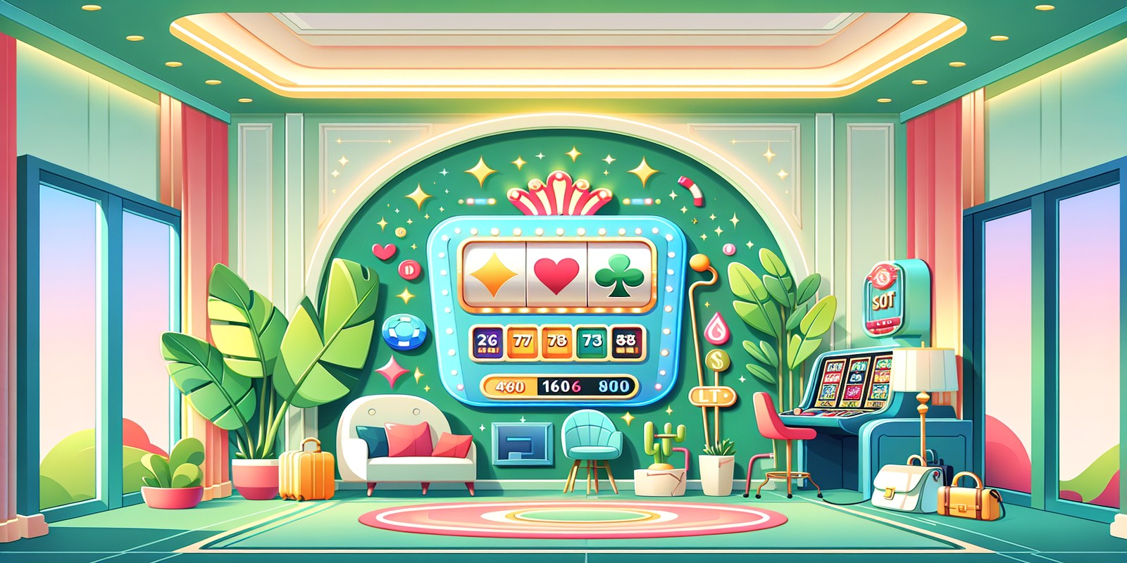 Teen Patti SK: The Rise of Slot Gaming Trends in 2025 - Slot Strategy Guide for global | BC Game