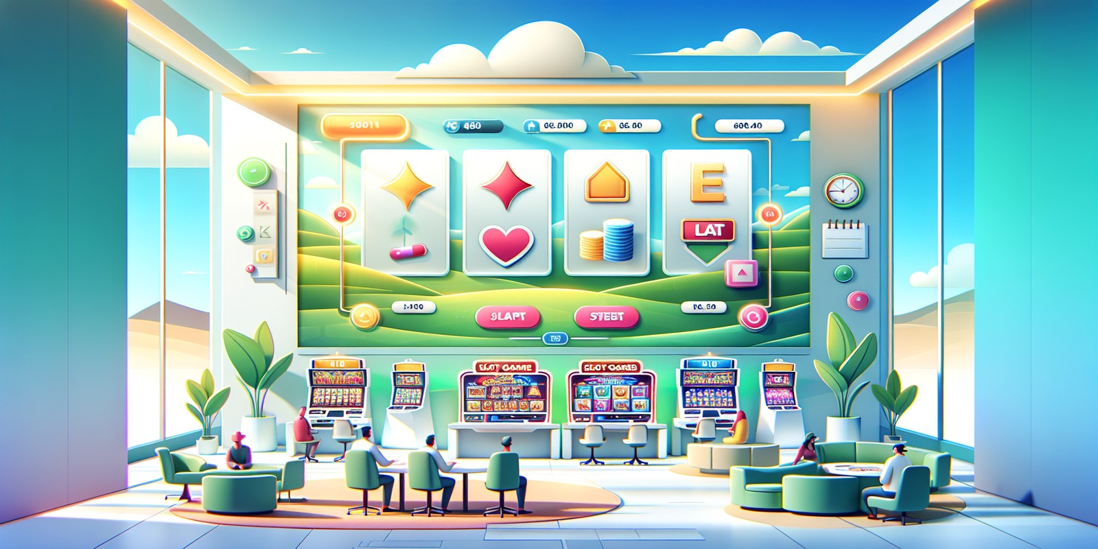 Unleash Your Luck: Slot Strategies Inspired by Lucky 666 Casino 2025 - Slot Strategy Guide for Players | BC Game