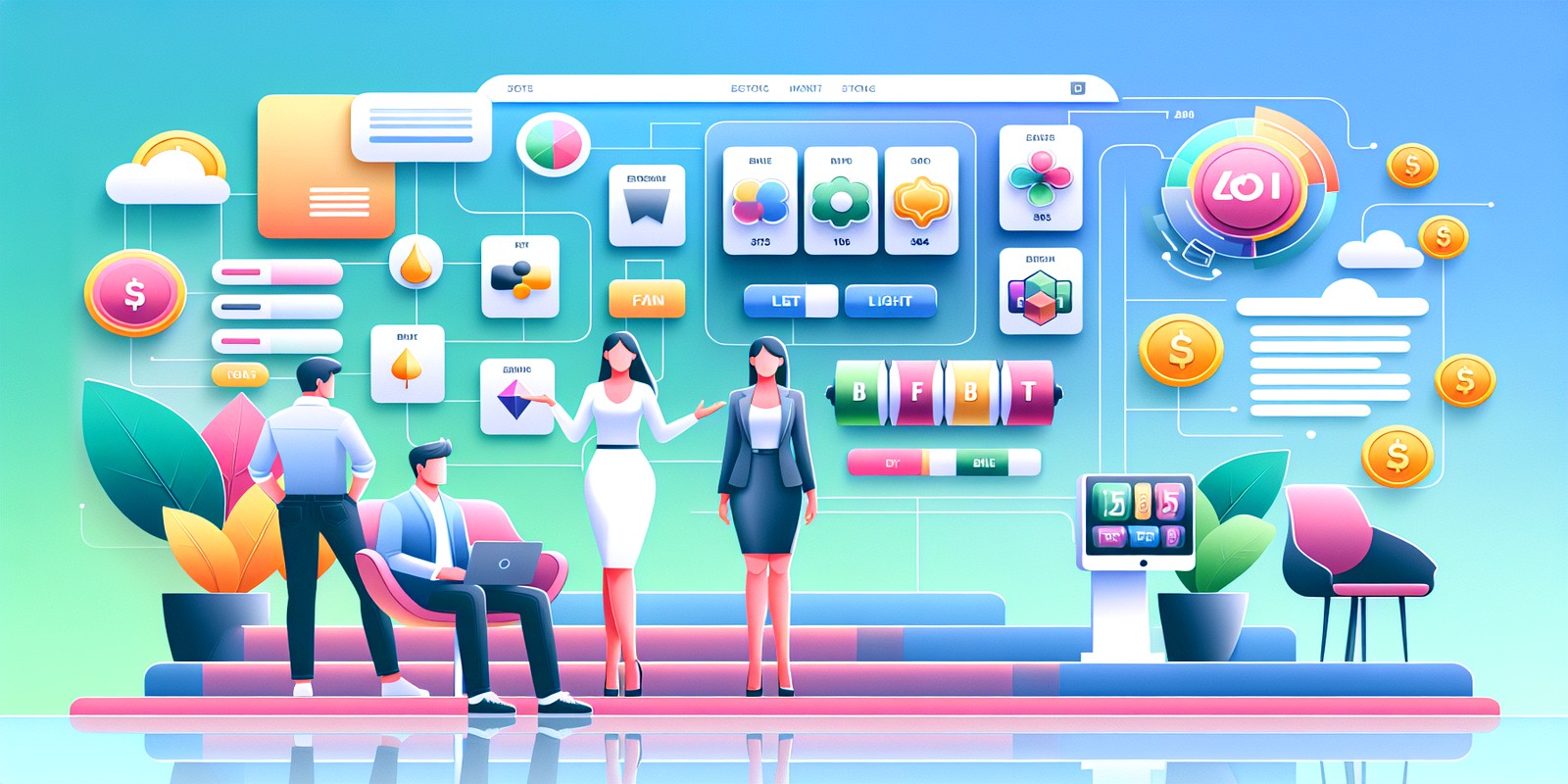 Unlock Winning Strategies: Master Teen Patti SK Slot Games in 2025 - Slot Strategy Guide for global | BC Game