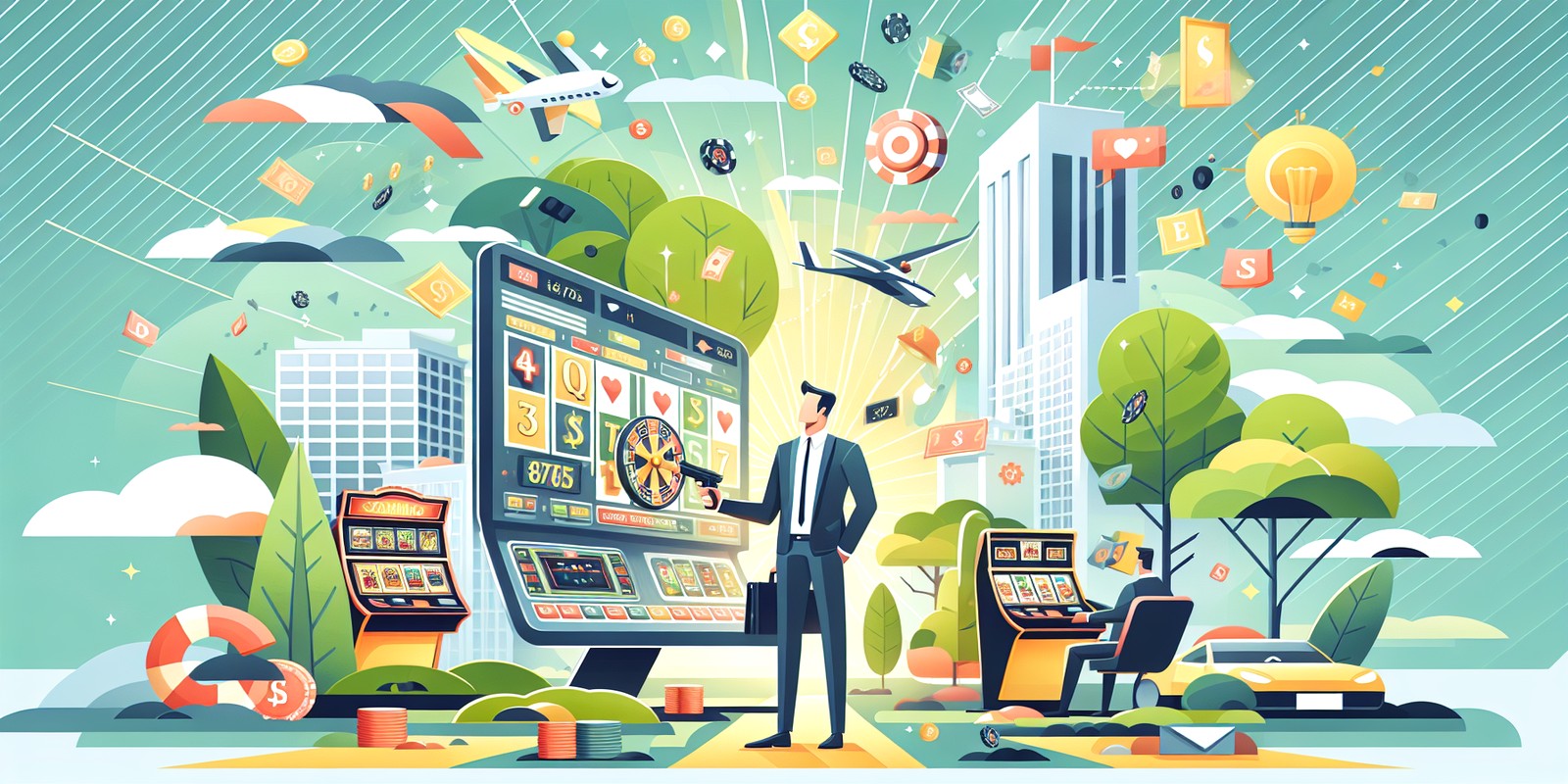 Unlock Winning Strategies: Top Slot Games at Parimatch Casino 2025 - Slot Strategy Guide for global | BC Game