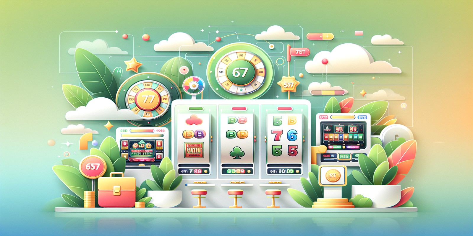 Unlock Winning with Parimatch Online Casino Slots: Tips for 2025 - Slot Strategy Guide for global | BC Game