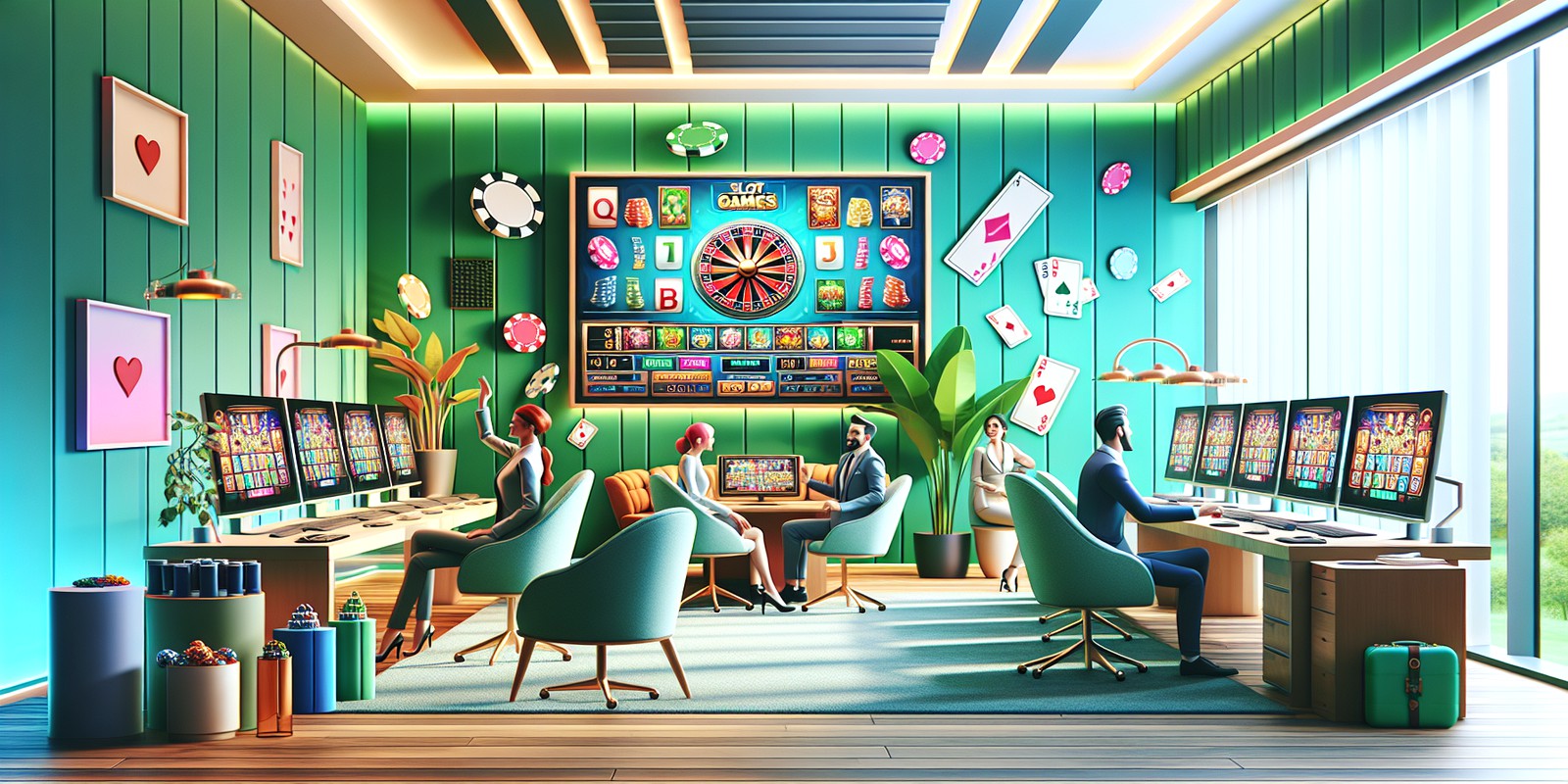Unlock Your Luck: Top Slot Strategies for 2025 at Lucky 666 Casino - Slot Strategy Guide for global | BC Game