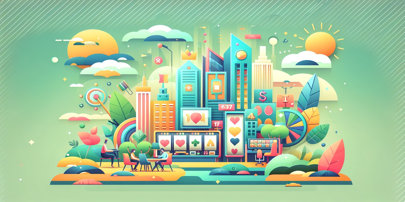 Unlocking Luck: How to Win Big at Lucky 666 Casino Slots 2025 - Slot Strategy Guide for global | BC Game