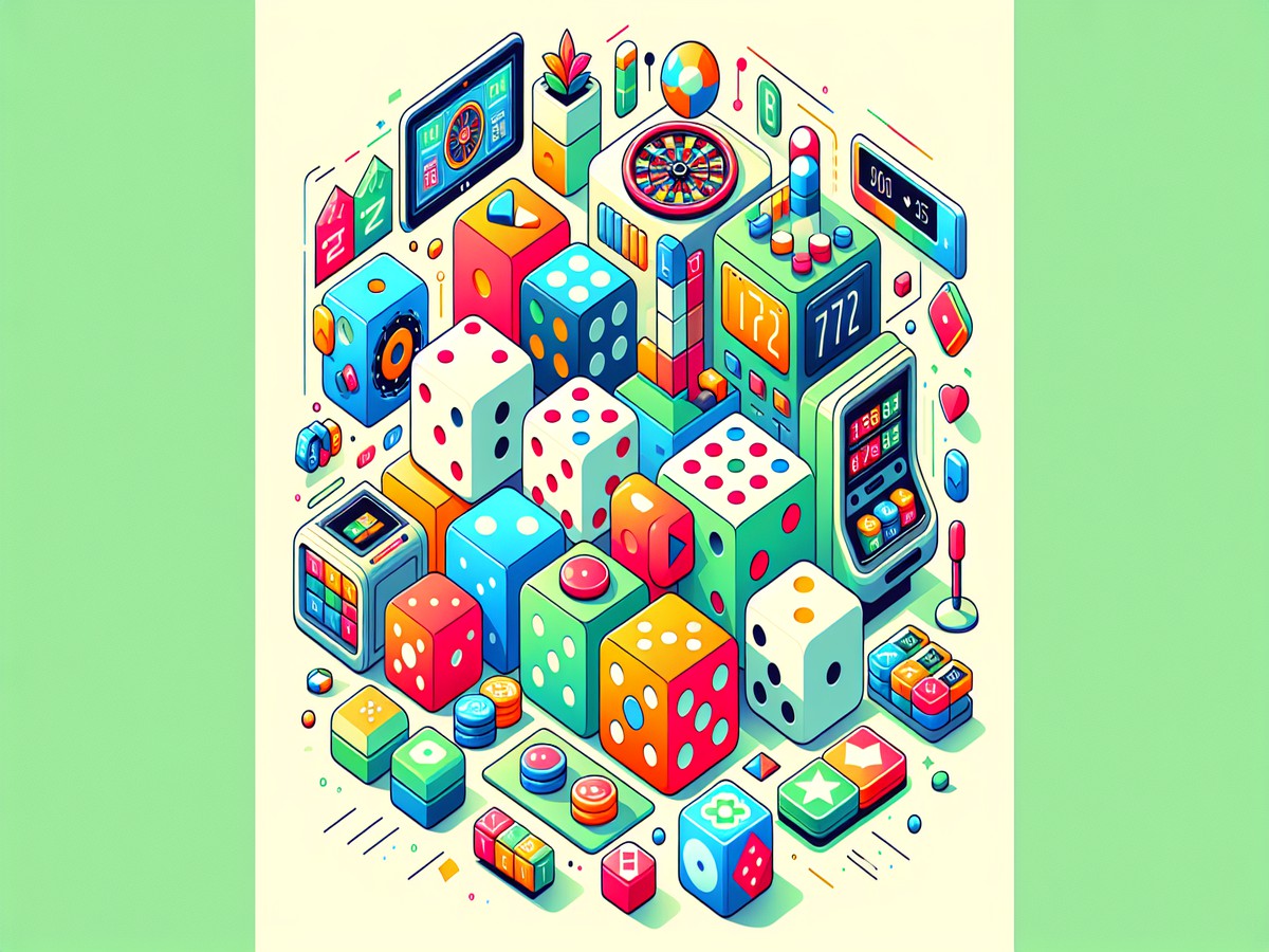 BC Game Dice Games - Roll your way to victory!