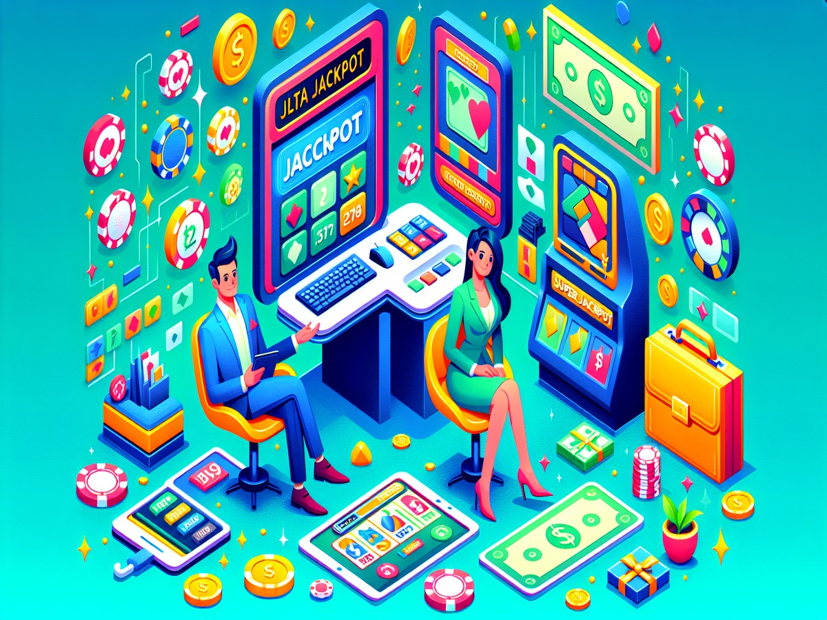 BC Game Super Jackpot - Discover your jackpot today!