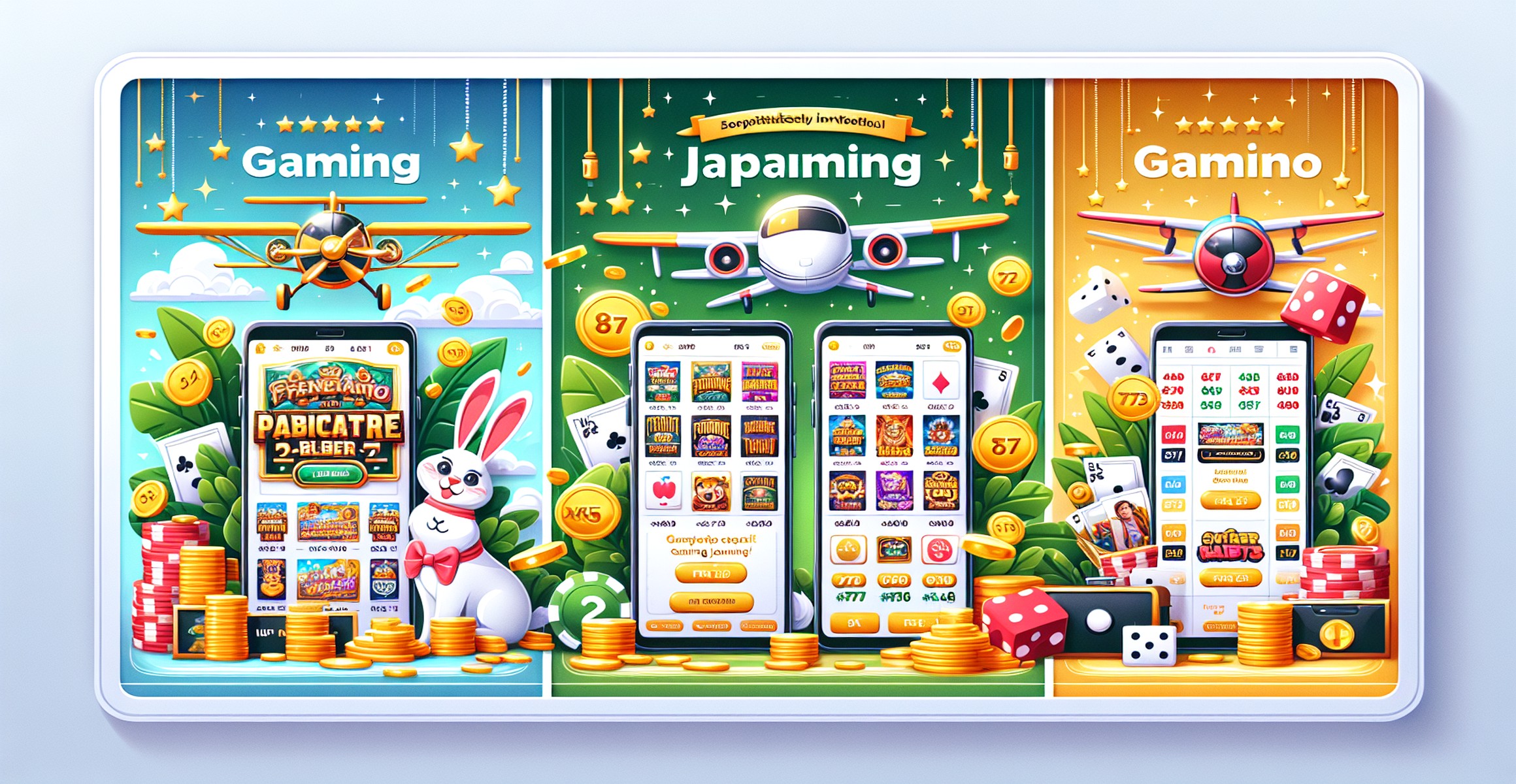 Fortune Tiger Games at BC Game - Unleash your luck in slot gaming.